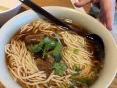 -李先生牛肉面大王(欧亚卖场店)