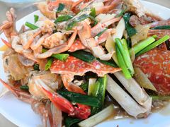 -七鲜渔港美食餐厅(巽寮湾海景店)