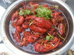 -迎燕阁烤羊腿(二环南路店)