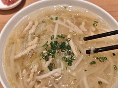 -鼎泰丰(德基广场店)