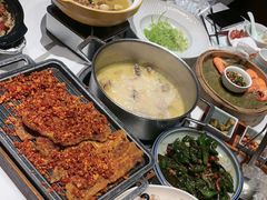 -花城粤菜餐厅(高新区店)