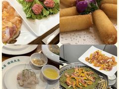 -美未居·老字号·地道顺德菜·桑拿鸡·鱼生(容桂店)