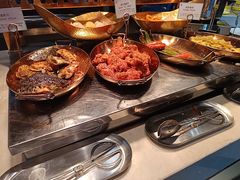 -怡咖啡自助餐(宁波香格里拉店)