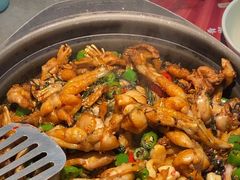 -蛙小侠(古镇大信新都汇店)