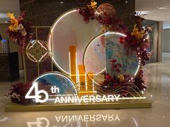 -南京金陵饭店