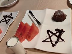 -德大西餐社(云南南路店)