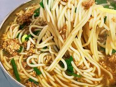 -正宗杨记普洱酸醋米线(总店)