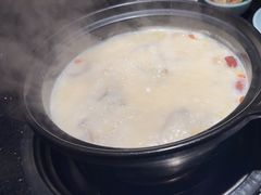 -捞王猪肚鸡火锅(昆山店)