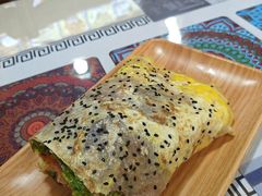 -冷峰马家鸡蛋牛奶醪糟(八朗学五巷店)