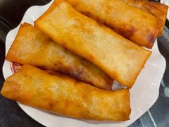 什锦春卷-耿福兴(凤凰美食街店)
