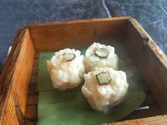 -长沙北辰洲际酒店-栀味轩中餐厅