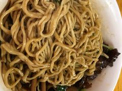 -泰顺江南春面馆