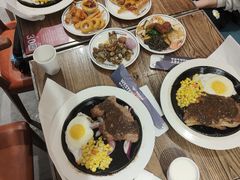 -牛排叔叔自助餐厅(太原万达店)