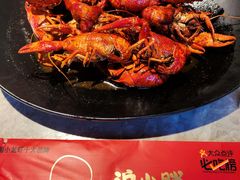 -沪小胖小龙虾(淮海中路旗舰店)
