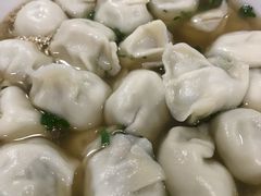-军嫂饺子馆(岳家寨小区店)