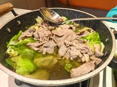 -全牛匠·乐山跷脚牛肉(西北旺万象汇店)