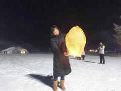 -北极村旅游风景区