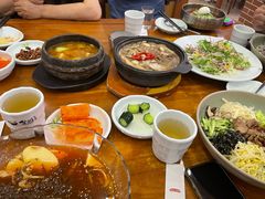 -全州拌饭馆(断桥店)