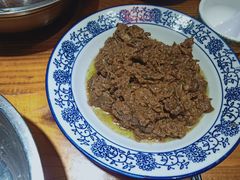 -红满堂·龙虾·牛蛙·淮扬菜(濠北路店)