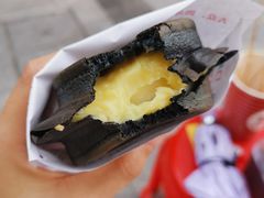 -台湾味正点车轮饼可丽饼(南禅寺店)