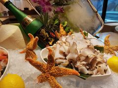 -合肥辰茂和平酒店·茂餐厅