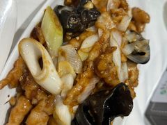 -凯鸽酒楼(操场城店)