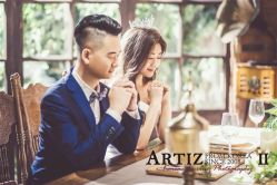 -THE QUEEN(北京店)