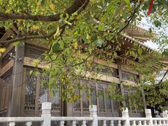 -香积寺