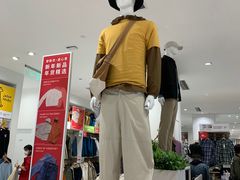 -优衣库(珠海华发商都店)