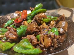 -哈啾嗨·新概念蒙餐(红星新城店)