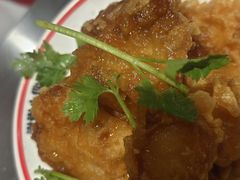 -堂堂小伙夫·辽宁小吃大排档(京西大悦城店)