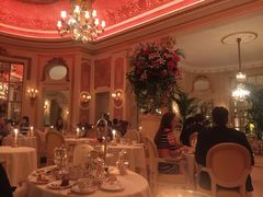 -The Ritz Restaurant