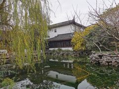 -东山雕花楼