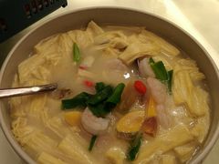 -禾珍珠家常小馆(河南博物院店)