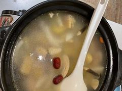 -香香海南菜餐厅