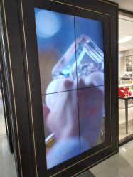 -法国娇兰精品店
