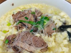 陈家泡馍-陈熹公民族美食文化餐厅(中华广场店)