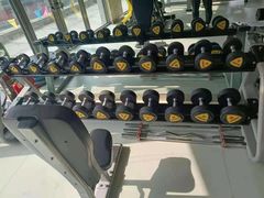 -中田健身工作室(嘉定江桥店)