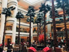 -威斯汀舞台餐厅