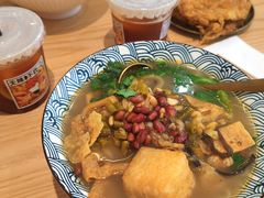 -烧柠·柠檬茶(大融城店)