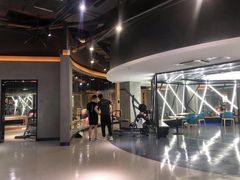 -懒人Club运动健身·运动康复·私教(三迪中心店)