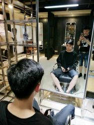 -苑苑发型设计