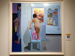 -大芬美术馆
