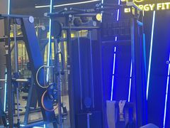 -NRG 健身私教CLUB(世博源店)