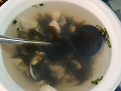 -钱大妈海鲜饭店(保利林语店)