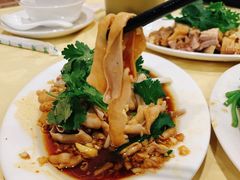 -电白鸭粥店(下沙二坊88号店)