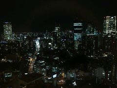 -东京都厅舍