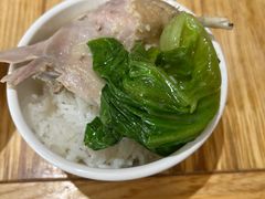 -忠记姜母鸭