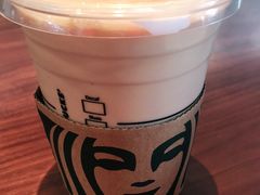 -星巴克(佛山顺德大融城店)