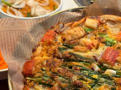 -六七八韩式烤肉·韩国料理(上杭路店)